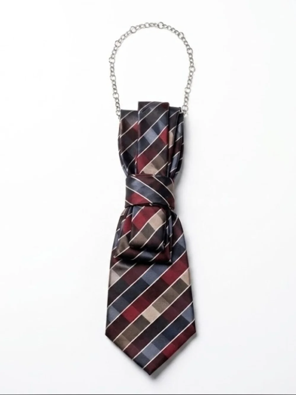 Unisex Necktie
